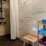 Luguse Aelfi Maja Holiday home Utu
