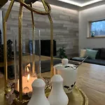 Holiday home Luguse Aelfi Maja Utu