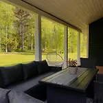 Holiday home Luguse Aelfi Maja Utu