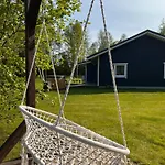 Holiday home Luguse Aelfi Maja