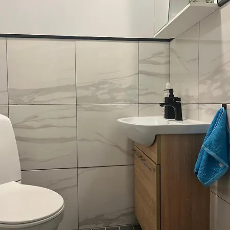 Luguse Aelfi Maja Дом отдыха