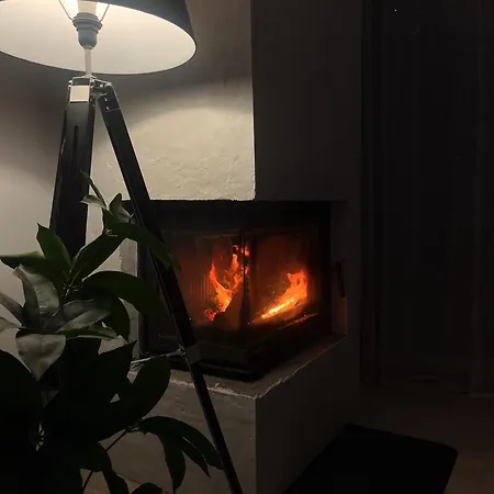 Semesterbostad Luguse Aelfi Maja *