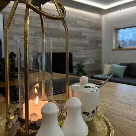 Holiday home Luguse Aelfi Maja Utu