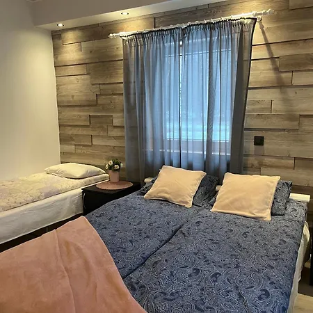 Дом отдыха Luguse Aelfi Maja