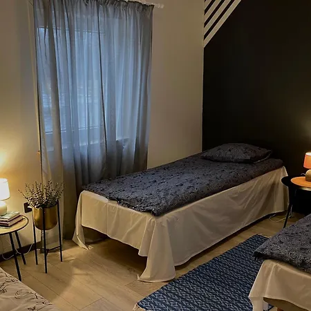 Luguse Aelfi Maja Дом отдыха Utu