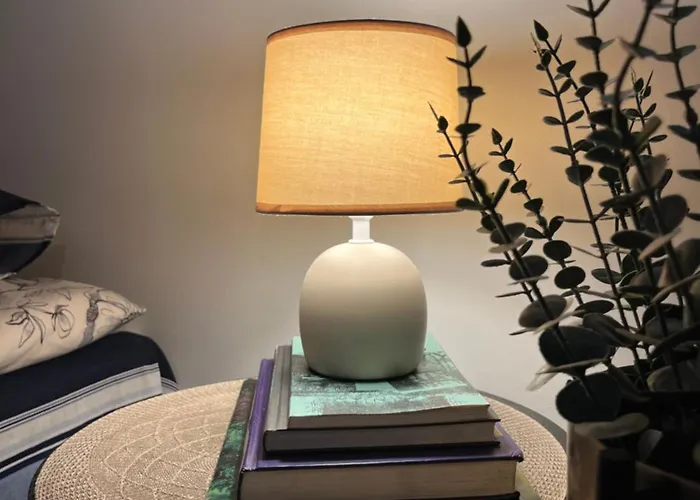 Luguse Aelfi Maja Дом отдыха