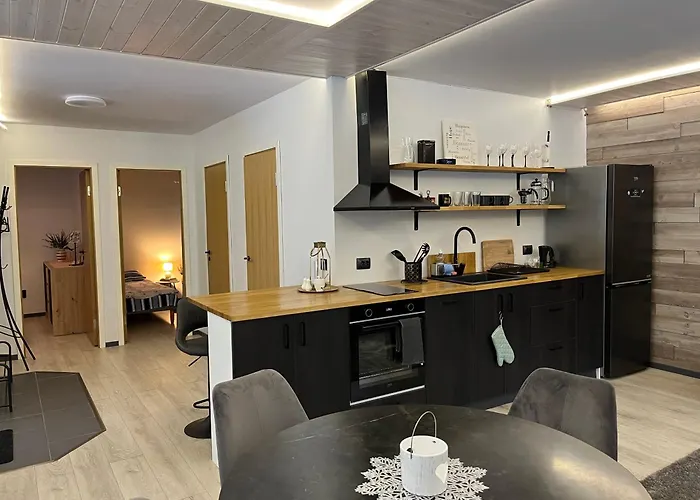 Дом отдыха Luguse Aelfi Maja