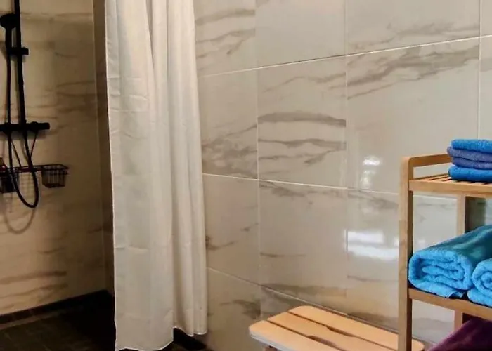 Luguse Aelfi Maja Дом отдыха Utu