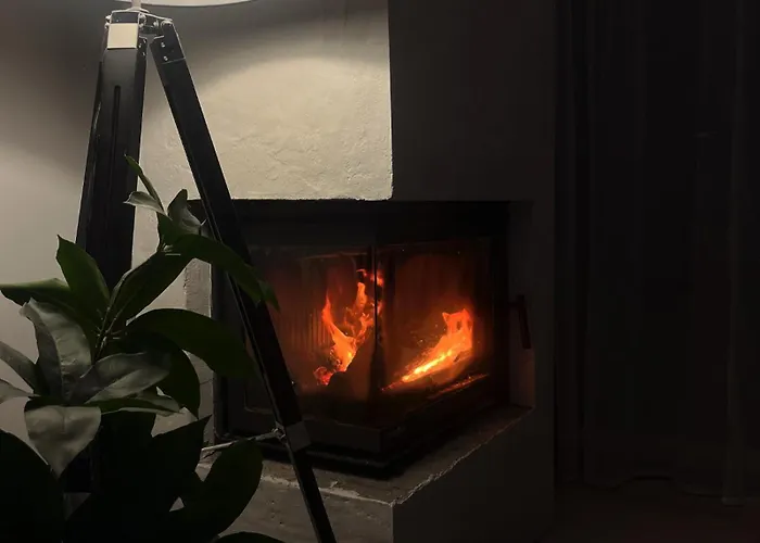 Дом отдыха Luguse Aelfi Maja *