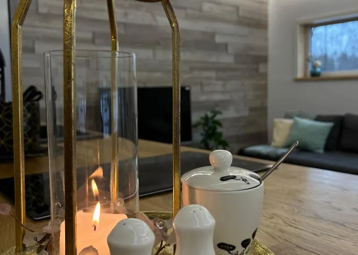 Дом отдыха Luguse Aelfi Maja Utu