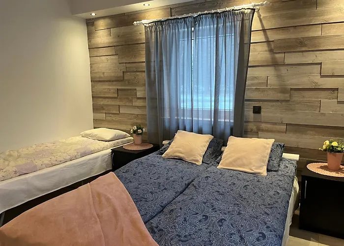 Дом отдыха Luguse Aelfi Maja