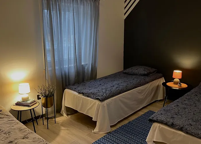 Luguse Aelfi Maja Дом отдыха Utu